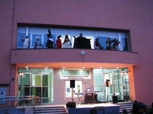 BKC "Alija Izetbegović" Kalesija