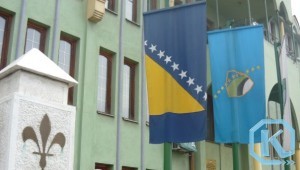 opcina kalesiya dan nezavisnosti