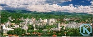 tuzla