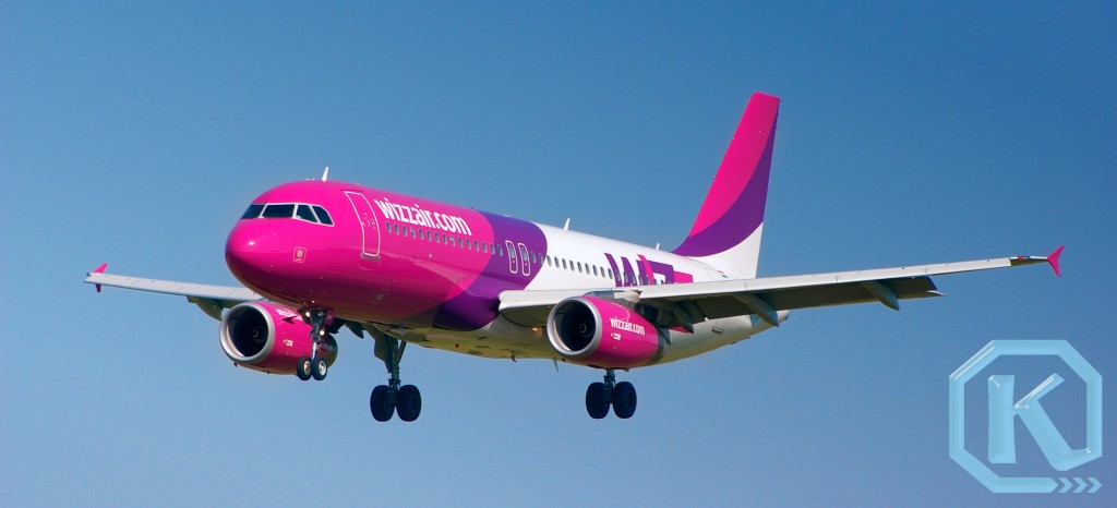 wizz air