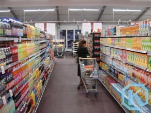 Supermarket