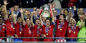 bayern 2013