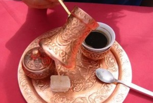 bosanska kafa