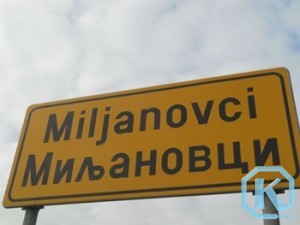 miljanovci