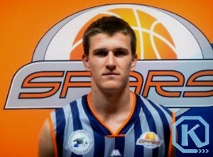 mirsad pilavdzic kk spars