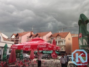 nevrijeme kalesija 1