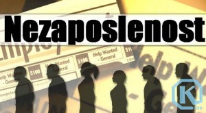 nezaposlenost