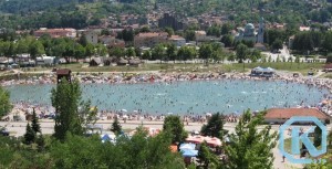 panonsko jezero tuzla