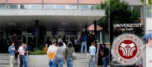 univerzitet u tuzli