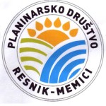 PD RESNIK LOGO AMBLEM