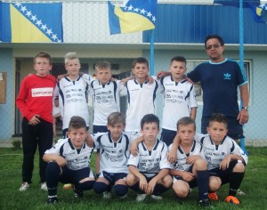 SF RESPECT 2003 GODISTE