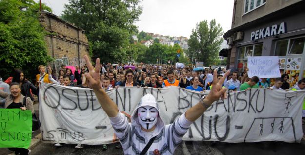 Foto: Anadolija
