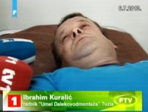 IBRAHIM KURALIC