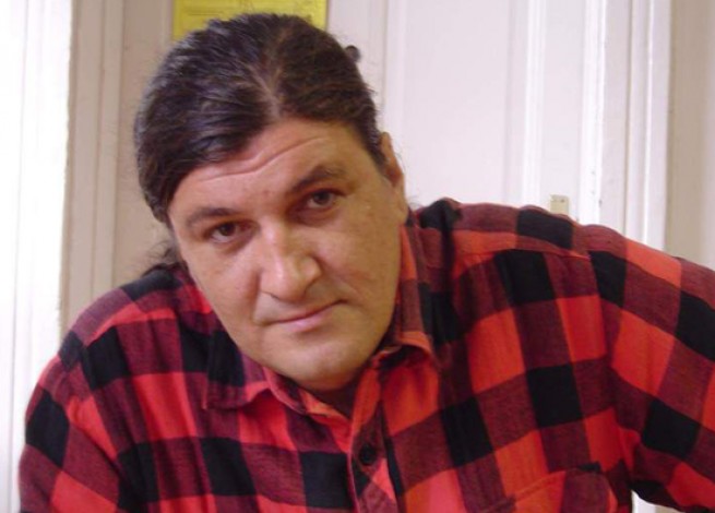 Nisvet-Dzanko