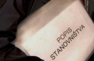POPIS STANOVNISTVA
