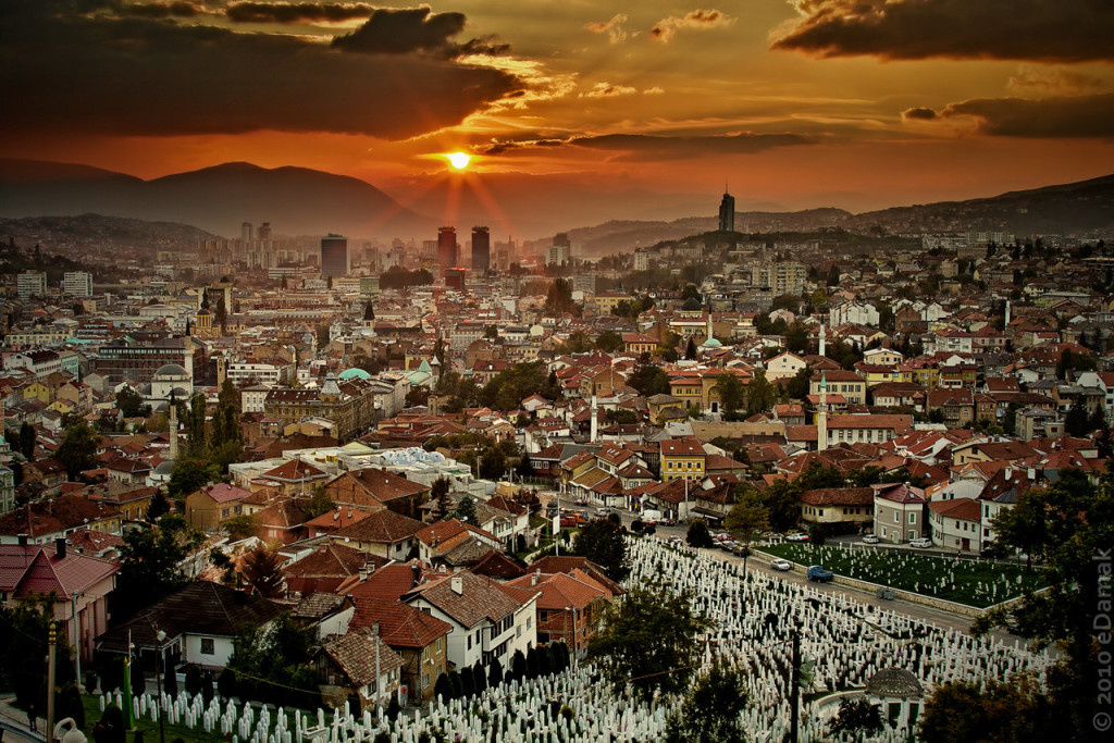 Sarajevo 25
