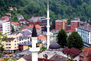 Srebrenica81