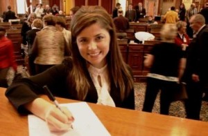 anesa kajtazovic gradonacelnik