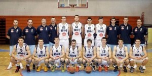 bih kosarka