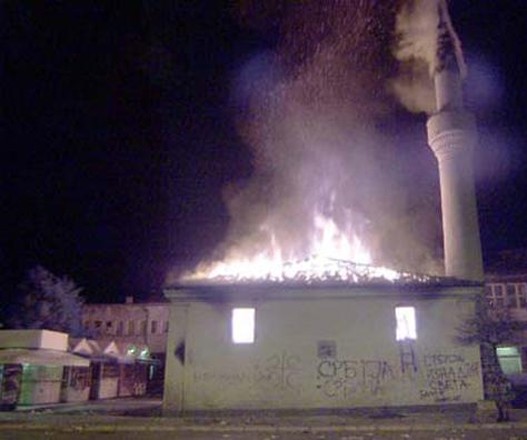 dzamija