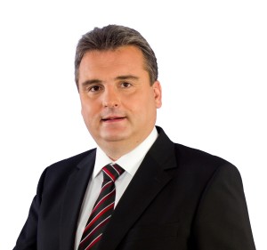 mr.sci. Emdžad Galijašević, načelnik Općine Bihać