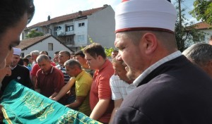 Janja: Klanjana dženaza i obavljen ukop trojice tragično stradalih dječaka
