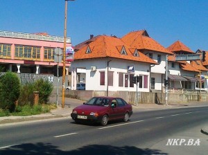 kalesija