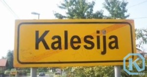 kalesija kalesija