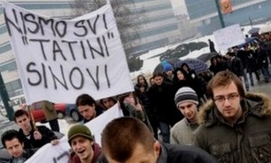 nismo smi tatini sinovi