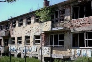 OŠ Memići u toku agresije na BiH