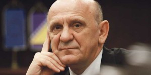 Sulejman Tihić