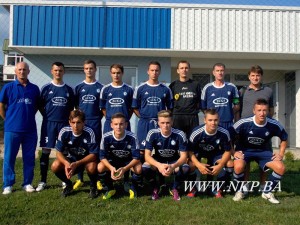 BOSNA KALESIJA vs radnik