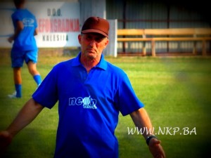 Ibro Mahmutović IBRO MAHMUTOVIC