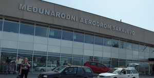 aerodrom sarajevo