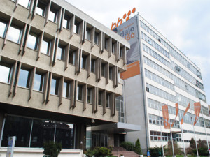 bh telekom