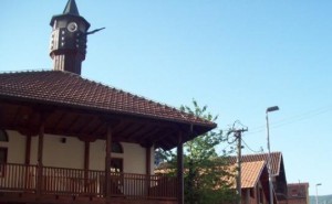 dzamija kod zvornika