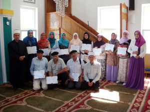 OLYMPUS DIGITAL CAMERA