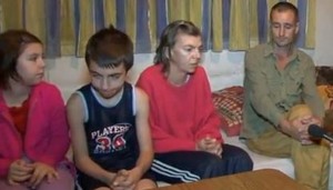 PORODICA IBRISIMOVIC CELIC