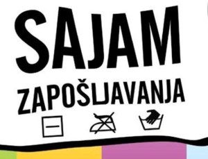 SAJAM ZAPOSLJAVANJA