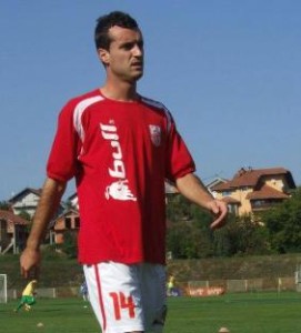 almir smigalovic ZVIJEZDA GRADACAC