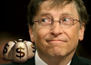 bill g