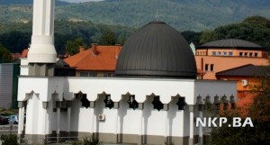 dzamija kalesija