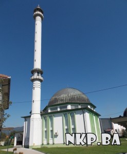 dzamija prnjavor 2