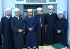 dzemat jajici hafizi