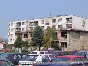kalesija 2003