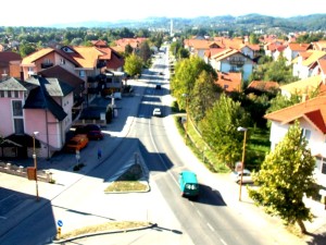 kalesija 7. septembar 2013.