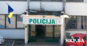 policija kalesija