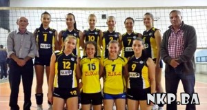 zok bosna kalesija 2013 2014