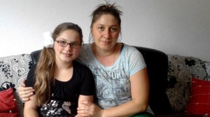 AIDA SMIGALOVIC SA MAJKOM