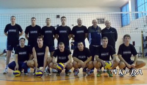 OK Bosna Kalesija 2013 2014